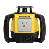 Ротационный нивелир Leica Rugby 610