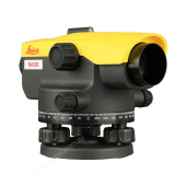 Оптический нивелир Leica NA 320 с поверкой