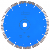 Алмазный диск Distar 1A1RSS-W Meteor H