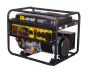 Электрогенератор DY13000L Huter