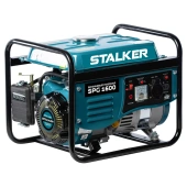 Бензиновый генератор STALKER SPG 1600