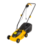Газонокосилка электрическая Huter ELM-1300/33