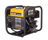 Инверторный генератор Huter DN1450i