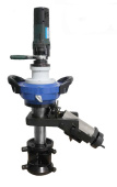 Фаскосниматель для труб Rotorica WE PBM 630-2
