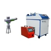 Лазерный сварочный аппарат WTC-M3000WRF 4-in-1