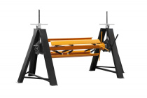 Неприводной самоцентрирующийся разматыватель Stalex RDL PRO-1500