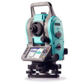Тахеометр Nikon Nivo 1.C