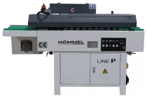 Кромкооблицовочный станок HOMMEL LINE P