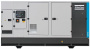 Дизельный генератор Atlas Copco QIS 705