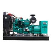Дизельный генератор GMP 275CL