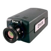 Тепловизор FLIR A6604