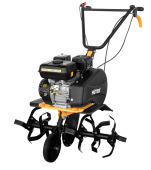 Культиватор HUTER GMC-5.5