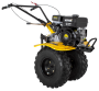 Сельскохозяйственная машина Huter МК-7000P BIG FOOT