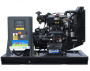 Дизельный генератор Aksa APD33P