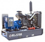 Дизельный генератор Elcos GE.CU.176/160.BF в контейнере