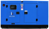 Электростанция дизельная Исток АД40С-Т400-РПМ15