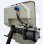 Станок ленточнопильный STALEX H-7053