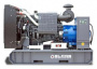 Дизельный генератор Elcos GE.VO.410/375.BF в контейнере
