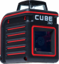 Лазерный уровень ADA Cube 360 Home Edition