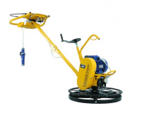 Машина затирочная Сплитстоун TS-242E