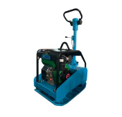 Виброплита дизельная ROBUST CPC-500DE