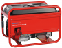 Бензиновый генератор Endress ESE 406 HS-GT ES в контейнере