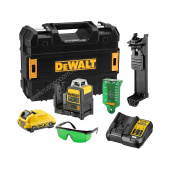 Лазерный уровень DEWALT DCE0811D1G
