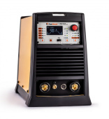 Аргонодуговой аппарат FOXWELD WECO TIG 233 AC/DC PULSE LCD