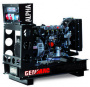 Дизельный генератор Genmac RG45PO в контейнере