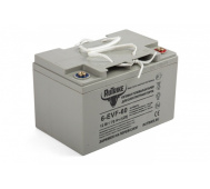 архив_Аккумулятор для тележек CBDW 12V/105Ah гелевый (Gel battery)