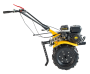Сельскохозяйственная машина Huter МК-7000P-10-4х2