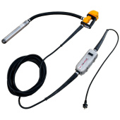 Глубинный вибратор ENAR SPYDER PRO 38 P GUN