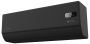 Внутренний блок настенного типа для мульти сплит-систем серии MULTI FLEXI VENTURO NERO Inverter RCI-VT09HN