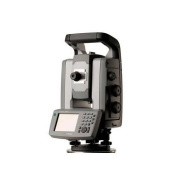 Тахеометр Trimble S8 1" Servo DR HP