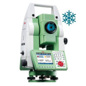 Тахеометр Leica TS11 R400 1" Arctic