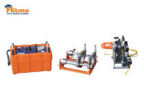 Сварочный аппарат RITMO COMPACT 160