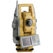 Автоматизированный тахеометр Topcon GPT-9001А