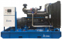 Дизельный генератор ТСС АД-360С-Т400-1РМ12 в контейнере с АВР