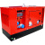 Генератор дизельный EUROPOWER EPS 163 DE