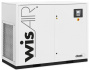 Винтовой компрессор Alup WIS 75V