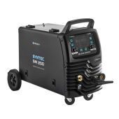 Сварочный полуавтомат Оберон SM 200 SYNTEC