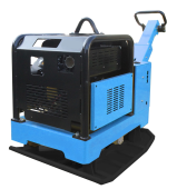 Виброплита реверсивная CPC-850HE