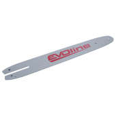 Шина пильная EVOline (14 дюймов, 3/8", 1.3 мм, хвостовик A074)
