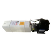 TPRO-15C/D Гидростанция AE&T