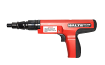 Пистолет монтажный пороховой Walte PT370