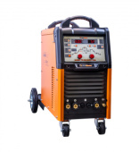Аргонодуговой аппарат FOXWELD SAGGIO TIG 500 AC/DC Pulse