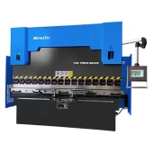 MetalTec HBC 50/1600 Листогибочные гидравлические прессы с ЧПУ