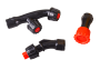 Опрыскиватель аккумуляторный SP-10AC Huter