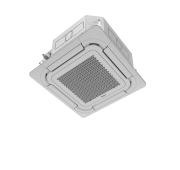 Внутренний блок кассетного типа серии FREE Match DC Inverter R32 2024 ACT-12UR4RCC8 (комплект)