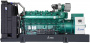 Дизельный генератор ТСС АД-1200С-Т400-1РМ5 с АВР